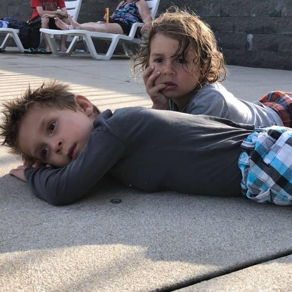 Meet your Posher, Marguerite - Picture 1 of 1